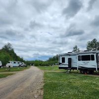 Cole's Mine RV Resort and Campground ico