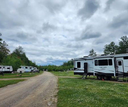 Cole's Mine RV Resort and Campground