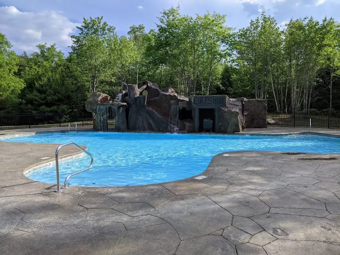 Cole's Mine RV Resort and Campground Picture 6