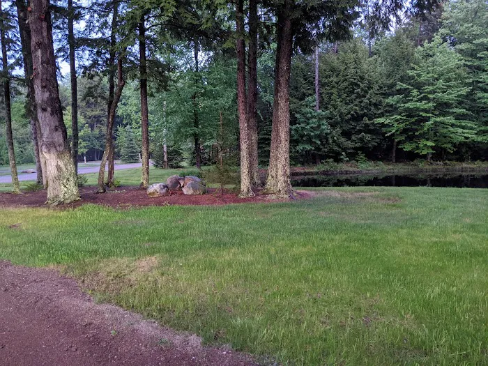 Cole's Mine RV Resort and Campground Picture 9