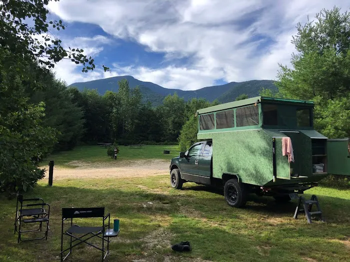 Osceola Vista Campground Picture 2