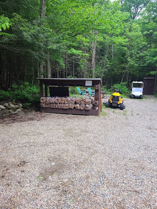 Osceola Vista Campground Picture 7