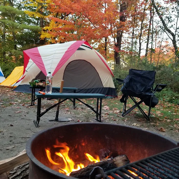 Maple Haven Resort Picture 4