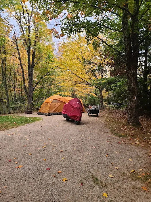 Maple Haven Resort Picture 6