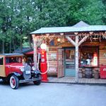 Country Bumpkins Campground and Cabins
