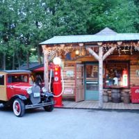 Country Bumpkins Campground and Cabins ico