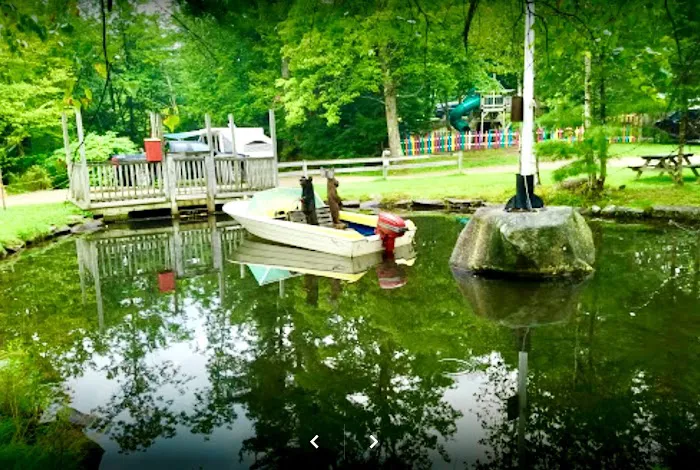 Country Bumpkins Campground and Cabins Picture 3