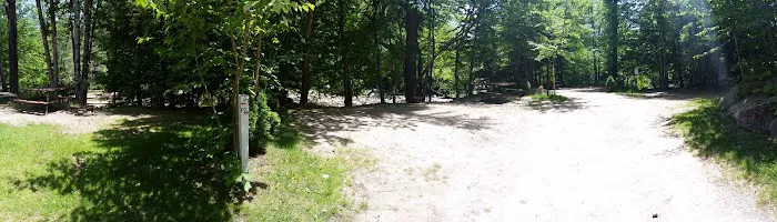 Country Bumpkins Campground and Cabins Picture 10