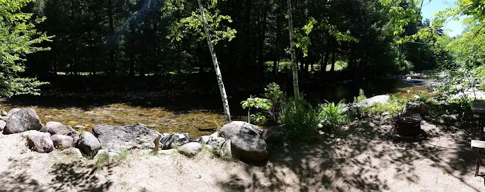 Country Bumpkins Campground and Cabins Picture 9