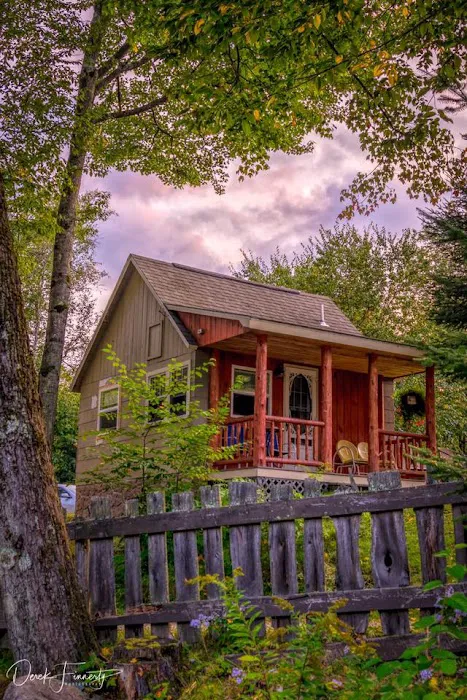 Country Bumpkins Campground and Cabins Picture 6