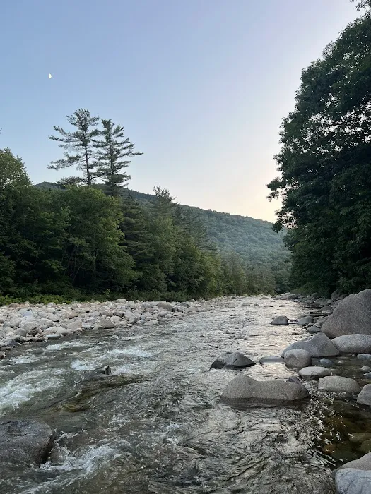 Hancock Campground Picture 10