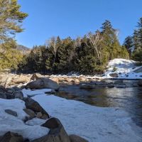 Hancock Campground ico