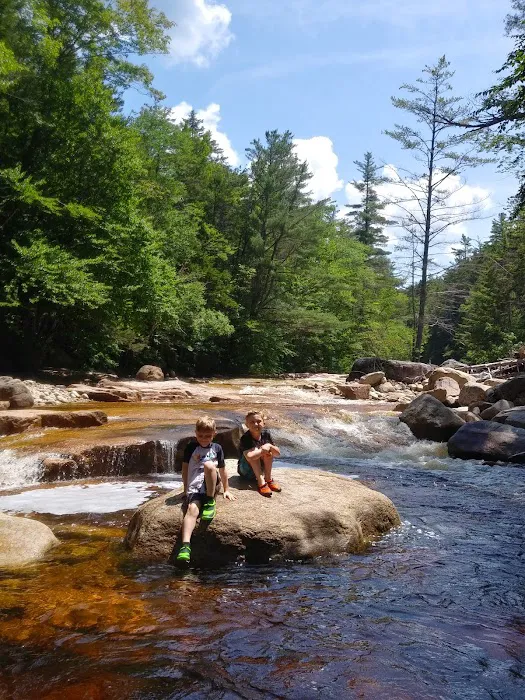 Big Rock Campground Picture 1