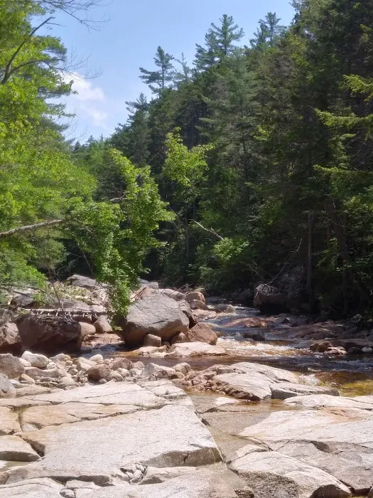 Big Rock Campground Picture 7