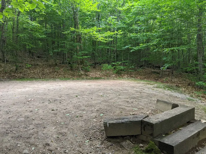 Big Rock Campground Picture 4