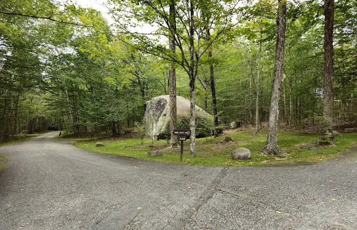 Big Rock Campground Picture 2