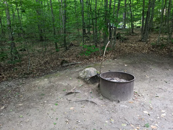 Big Rock Campground Picture 5