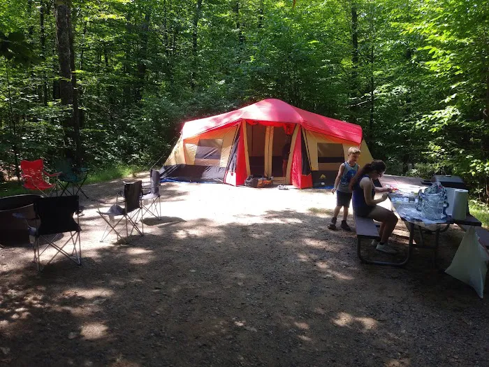 Big Rock Campground Picture 3