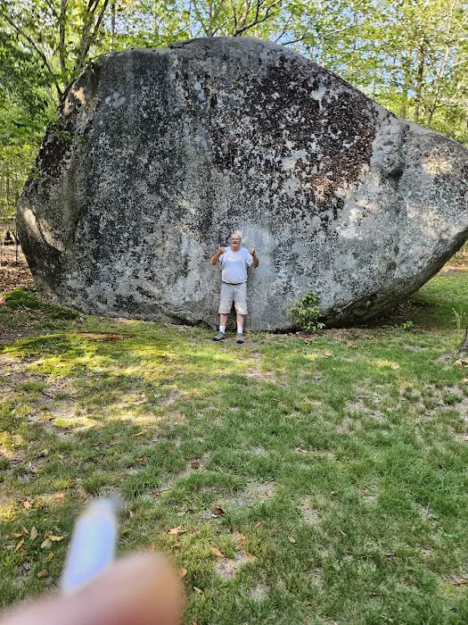 Big Rock Campground Picture 10