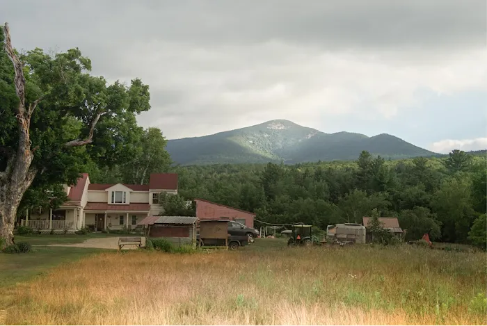 Riverbend Campground Picture 9