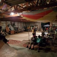 Riverbend Campground ico