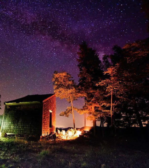 Riverbend Campground Picture 8