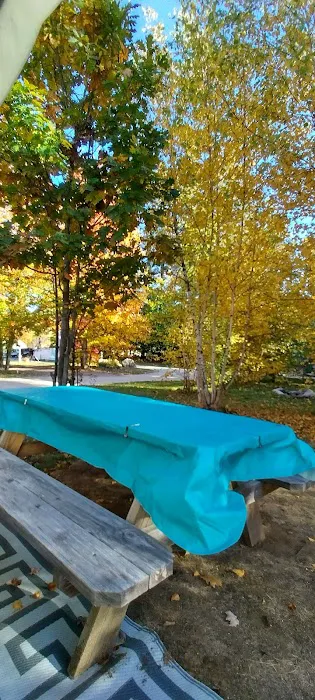 Riverbend Campground Picture 13