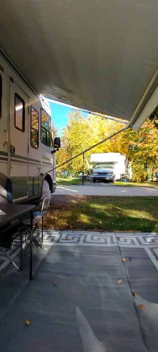 Riverbend Campground Picture 12