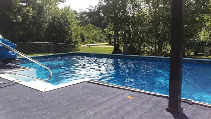 Riverbend Campground Picture 15