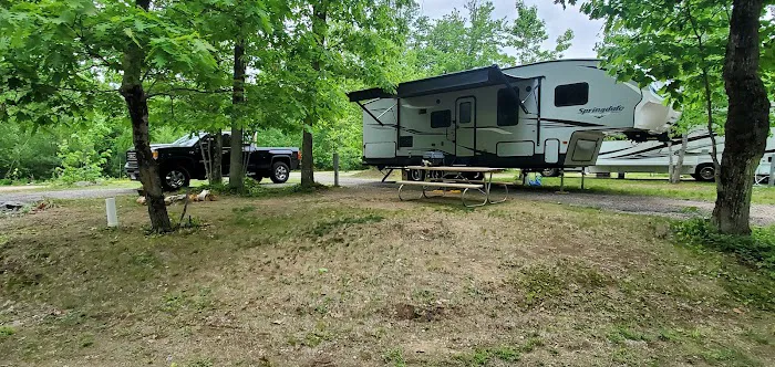 Riverbend Campground Picture 16