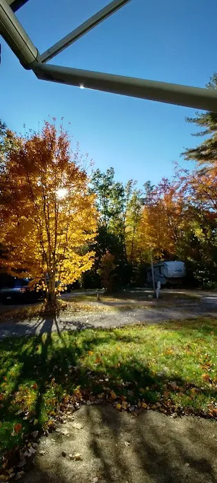 Riverbend Campground Picture 10