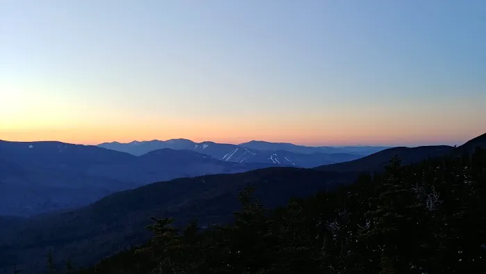Kinsman Pond Shelter Picture 1