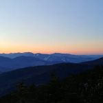 Kinsman Pond Shelter