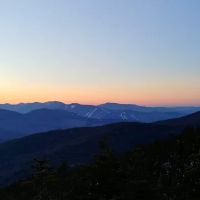 Kinsman Pond Shelter ico