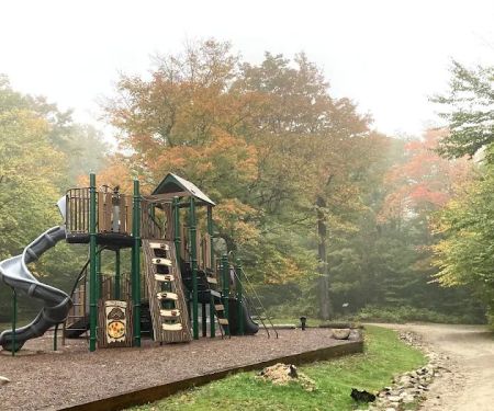 Lafayette Place Campground