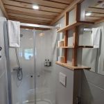 Huttopia Southern Maine