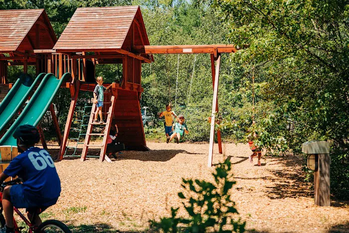 Huttopia Southern Maine Picture 10