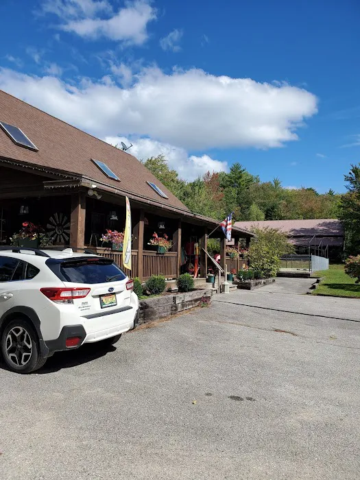 Apple Valley Campground Picture 7