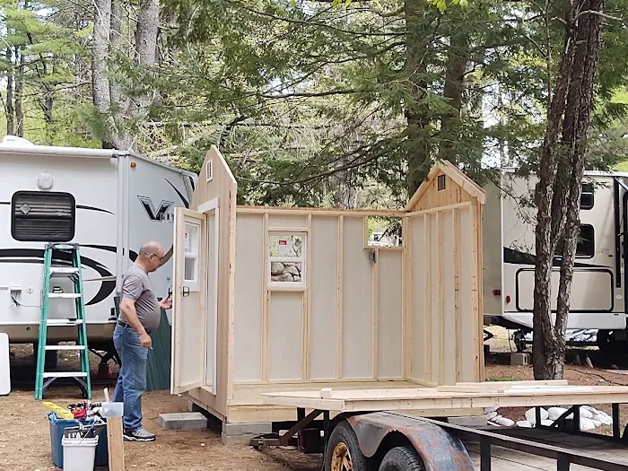 Apple Valley Campground Picture 2