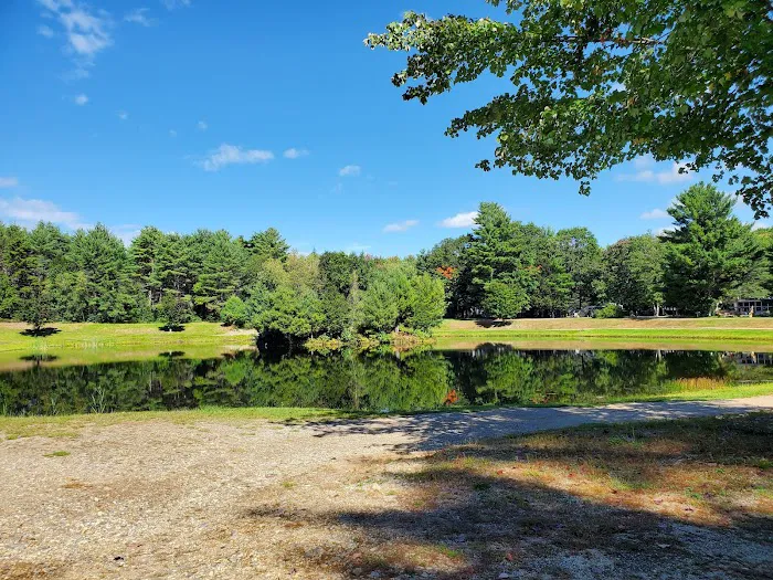 Apple Valley Campground Picture 8