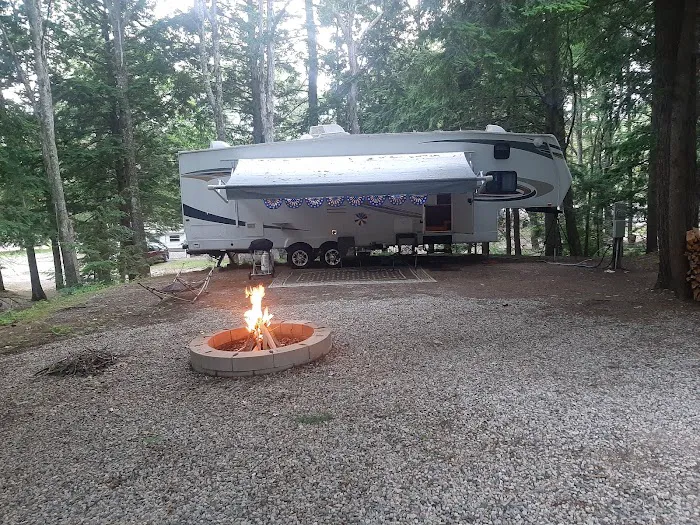 Apple Valley Campground Picture 6