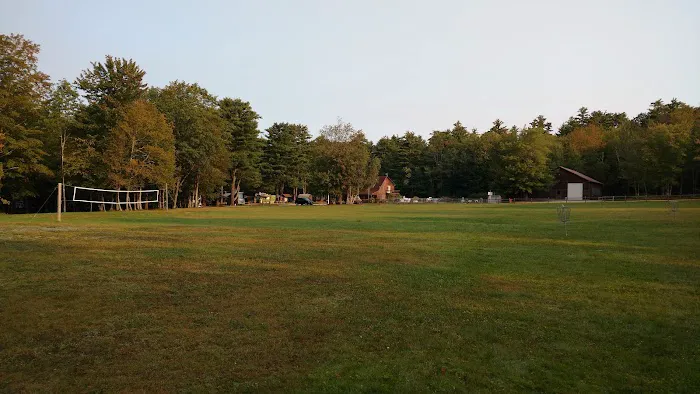 Apple Valley Campground Picture 5