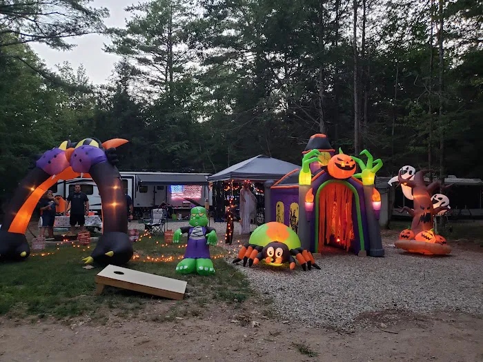 Apple Valley Campground Picture 10