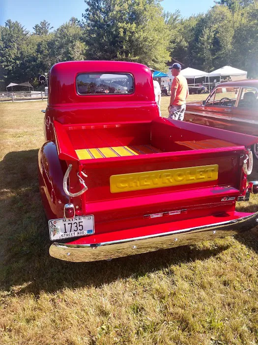 Apple Valley Campground Picture 3