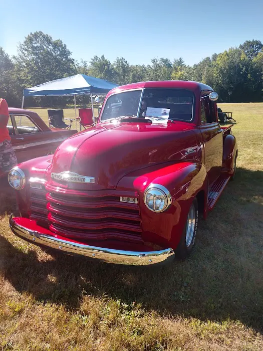 Apple Valley Campground Picture 1