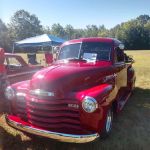 Apple Valley Campground