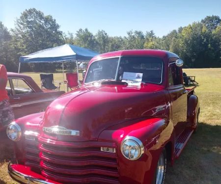 Apple Valley Campground