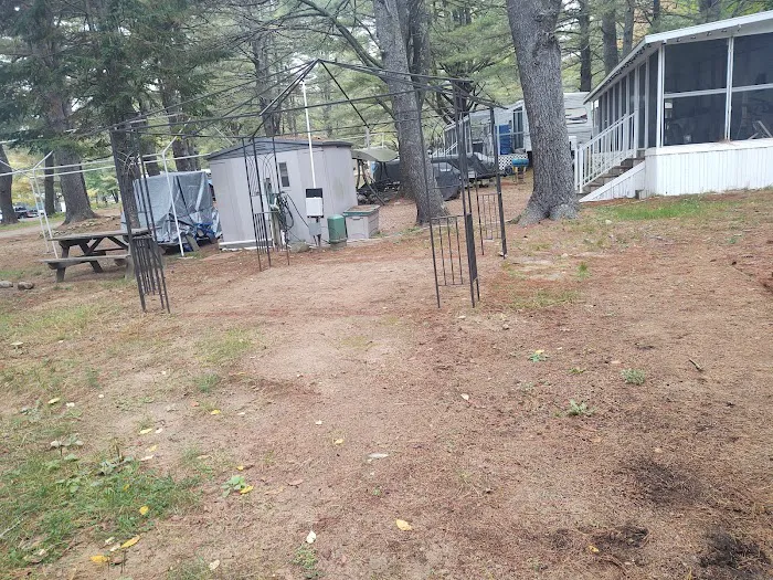 Apple Valley Campground Picture 4