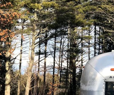 Pine Ridge Campground