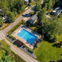 Coastal Pines ico